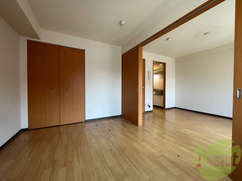 その他部屋・スペース　明るいお部屋は気持ちよく過ごせそうですね。