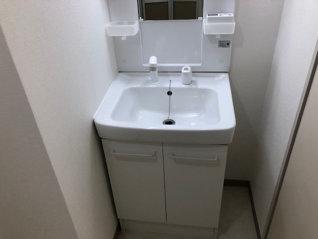 地下鉄谷町線 出戸駅 徒歩5分 4階建 築37年の内装写真