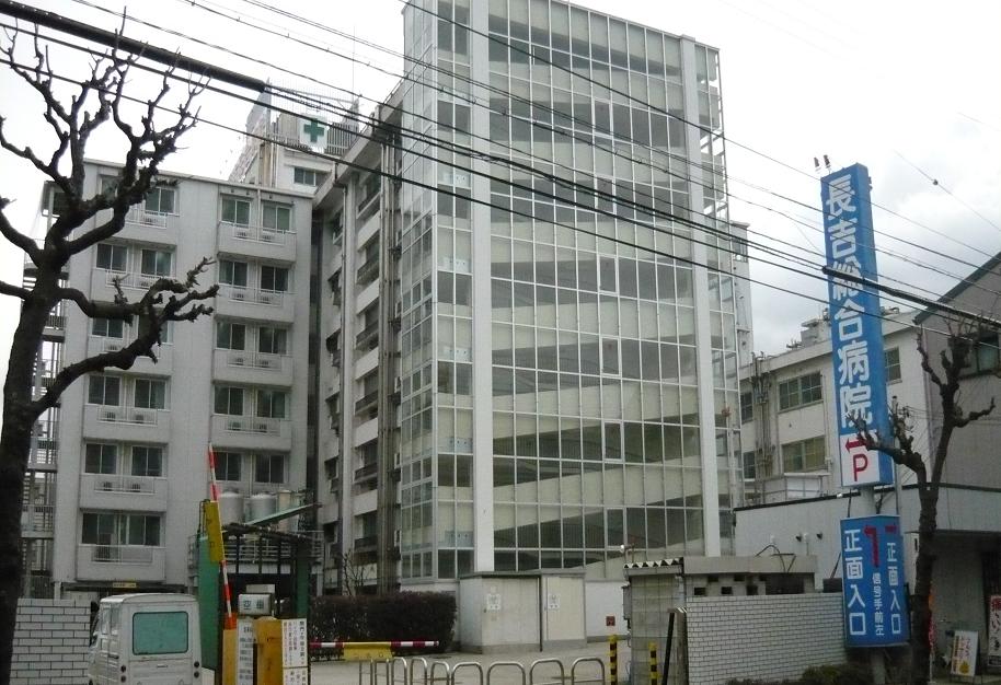 地下鉄谷町線 出戸駅 徒歩5分 4階建 築37年の周辺写真