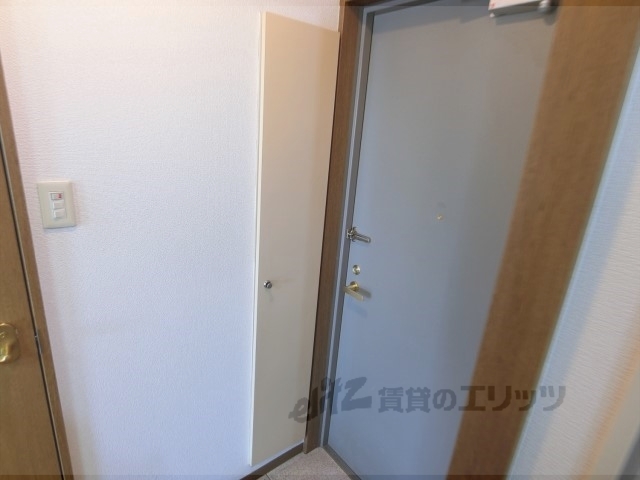 収納　下駄箱