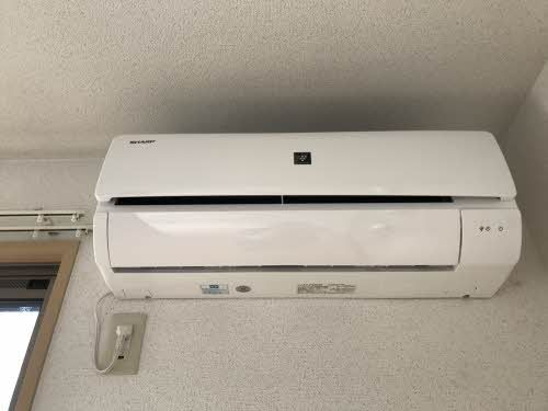その他部屋・スペース　プラズマクラスターエ