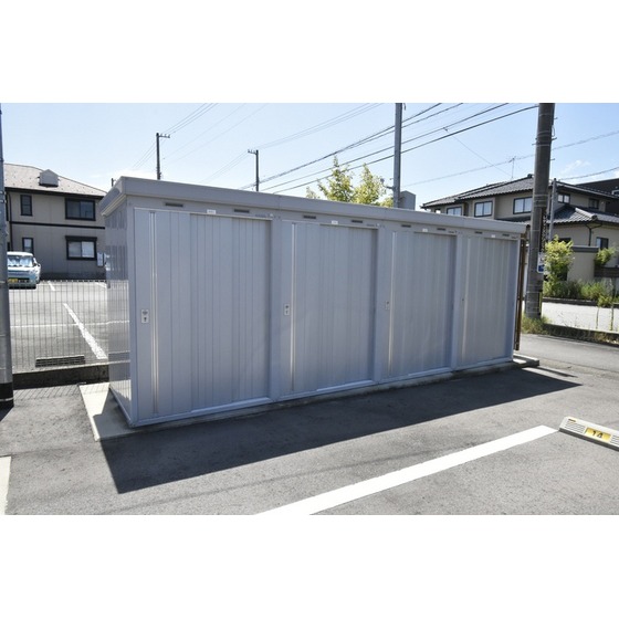 その他　屋外物置