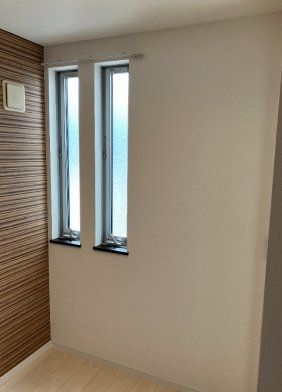 エントランス　現状優先とし写真は参照とする。