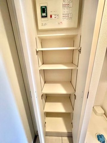 玄関　☆玄関収納☆