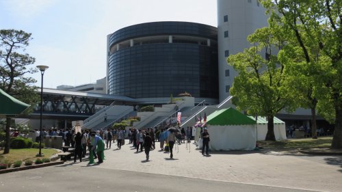 その他　京都競馬場（その他）まで572m