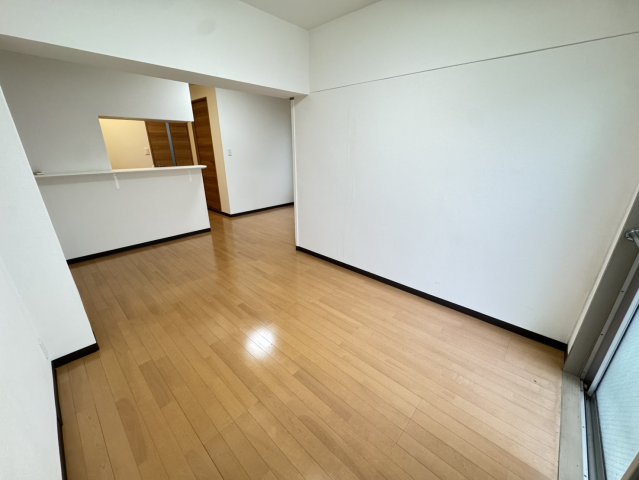 東和マンションの内装写真