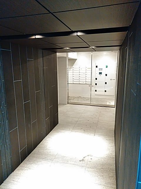 スプレスター綾瀬の外観写真