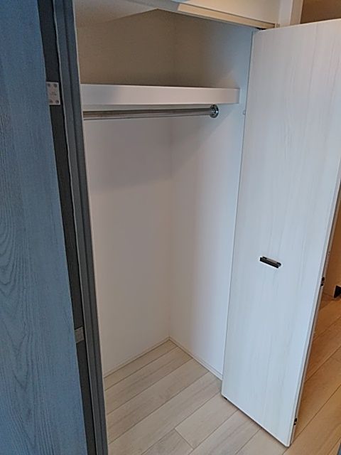 スプレスター綾瀬の内装写真