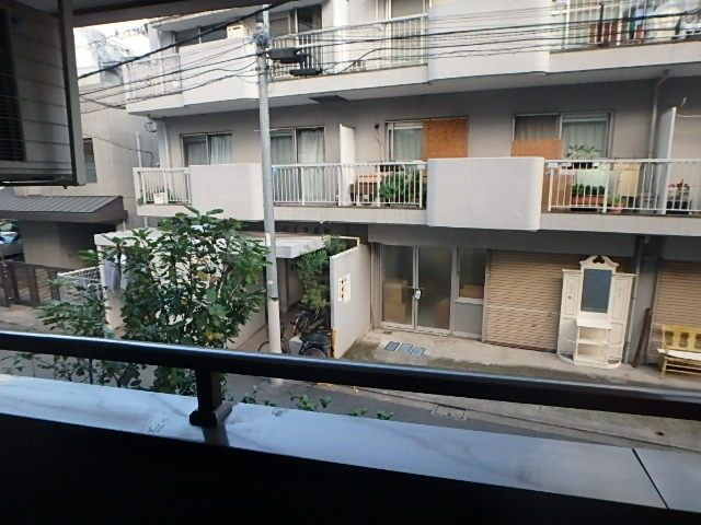 眺望　景色