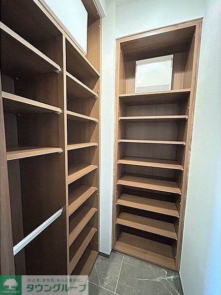 その他設備　※別部屋参考写真