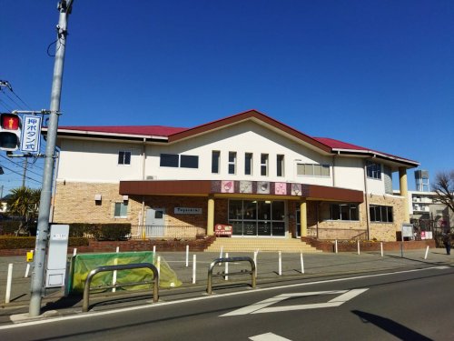 幼稚園・保育園　豊四季幼稚園（幼稚園・保育園）まで672m