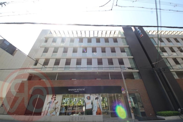 地下鉄千日前線 桜川駅 徒歩6分 築12年