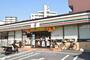 コンビニ　セブンイレブン大阪赤川2丁目店（コンビニ）まで418m