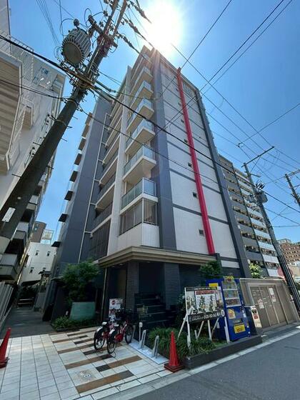 阪神電鉄阪神なんば線 九条駅 徒歩11分 築13年