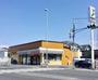 コンビニ　セブンイレブン草加西町店（コンビニ）まで343m