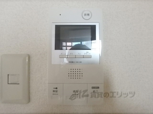 その他共有部分　集合ポスト