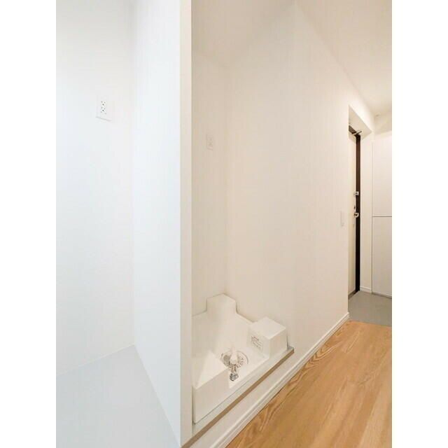 レジデンス北新宿のその他写真
