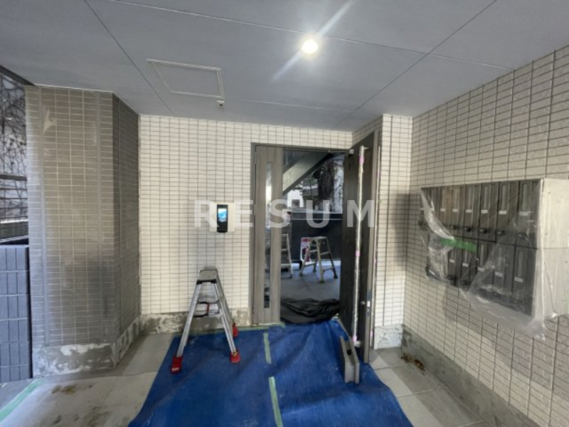 ＪＲ総武線 千葉駅 徒歩10分 8階建 築2年の外観写真