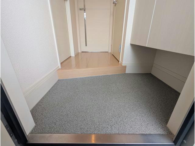 玄関　※別部屋イメージ