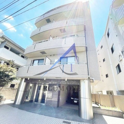 エントランス　エントランスです。