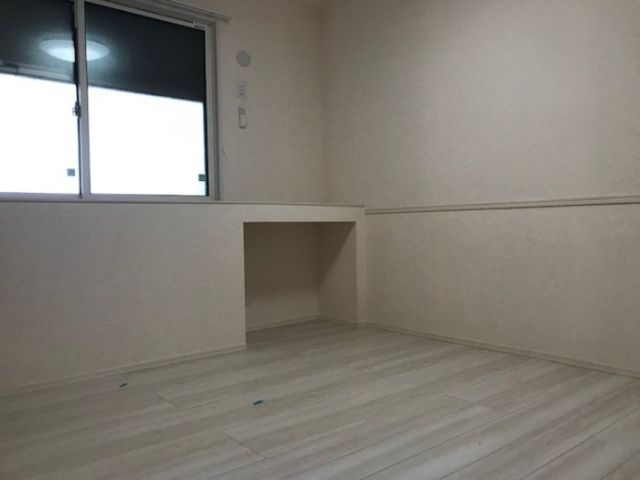 フォレストコート 保呂の内装写真