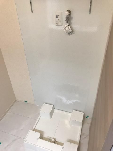フォレストコート 保呂の内装写真
