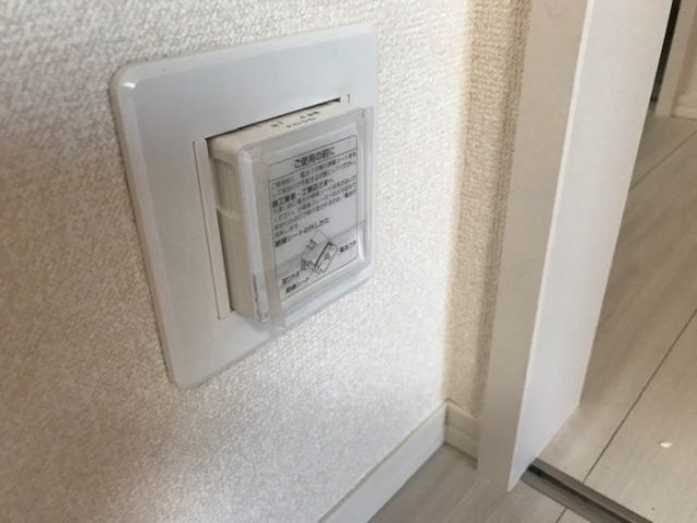 フォレストコート 保呂のその他写真