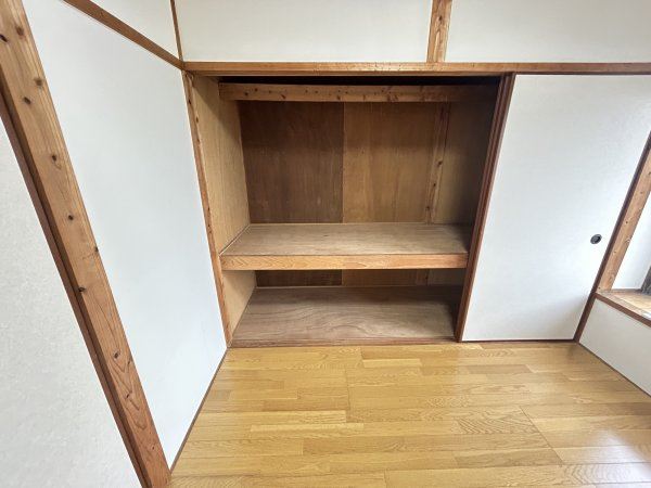 坂之上2丁目戸建3号棟の内装写真