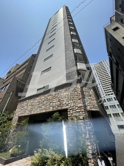 地下鉄中央線 堺筋本町駅 徒歩3分 築7年