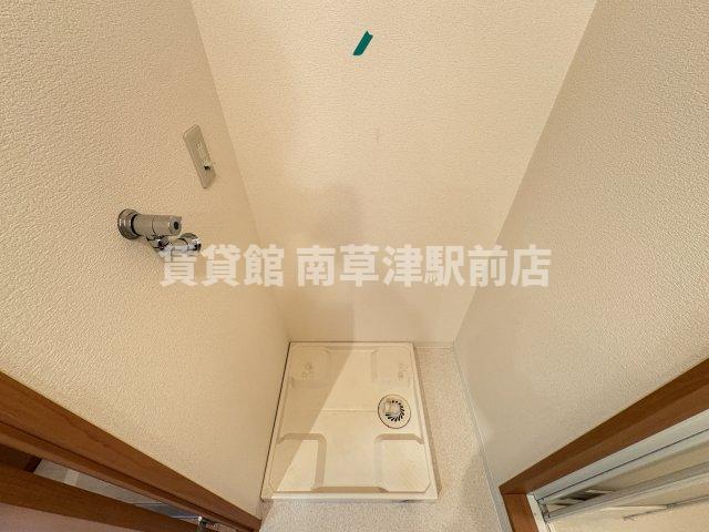 その他設備　同建物内の別室写真となります。