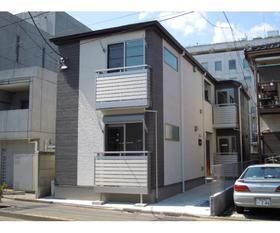 建物外観　★外観★