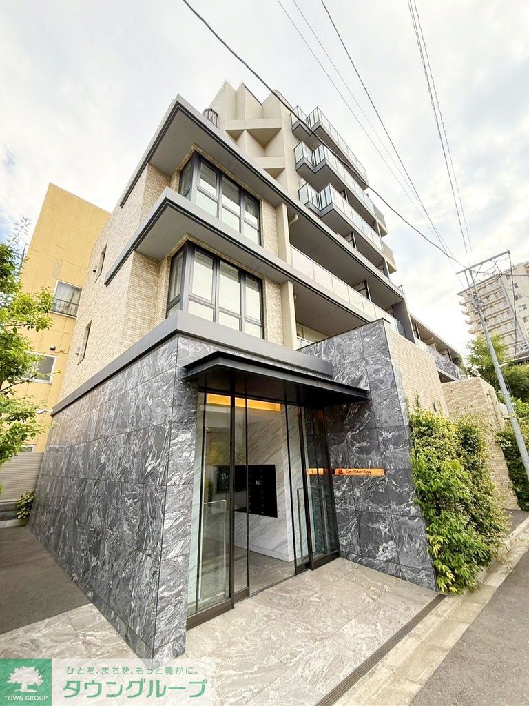 ＪＲ常磐線 南千住駅 徒歩9分 築7年