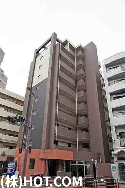 地下鉄七隈線 別府駅 徒歩2分 築20年