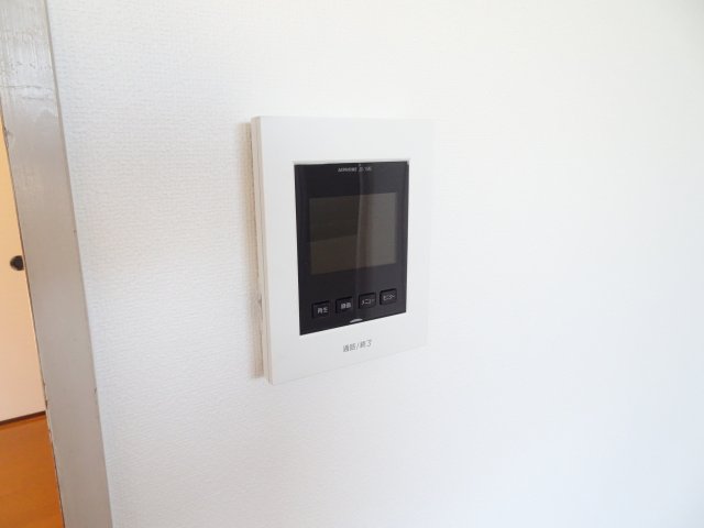セキュリティ　イメージ写真