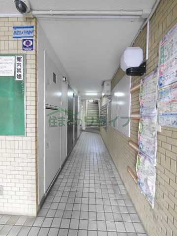 その他　ジョイフル早稲田