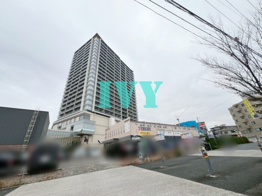 その他　エニタイムフィットネス 羽沢横浜国大駅前店（その他）まで1984m
