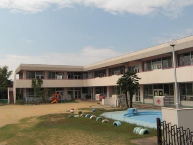 幼稚園・保育園　犬山市立城東子ども未来園（幼稚園・保育園）まで520m