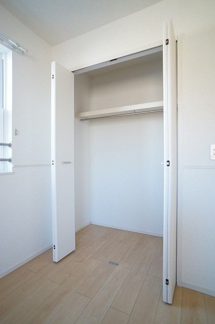 メゾン シエル フルールの内装写真