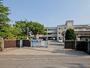 小学校　貝の花小学校（小学校）まで100m