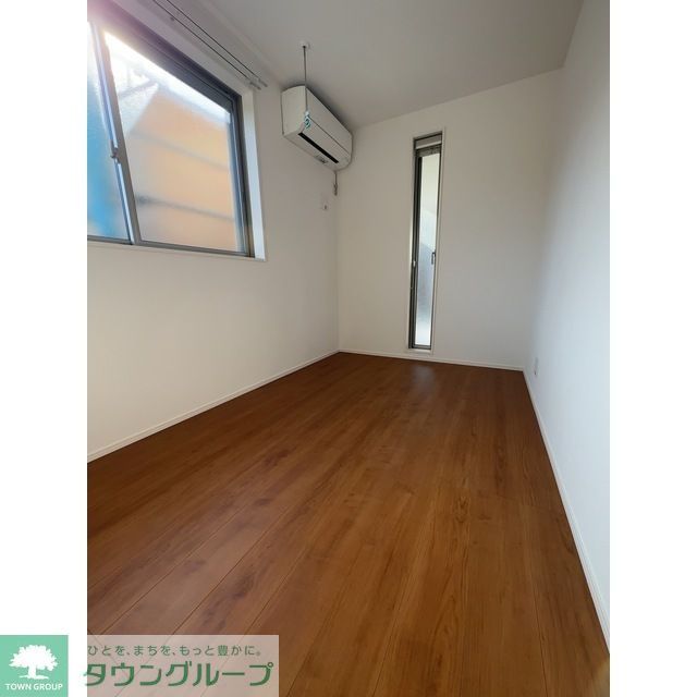 その他設備　洋室1