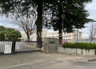 小学校　大田原市立大田原小学校（小学校）まで1638m