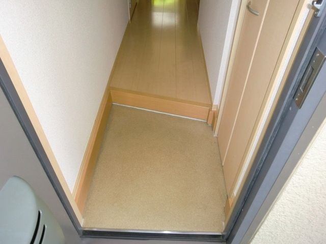 玄関　★玄関スペースです★