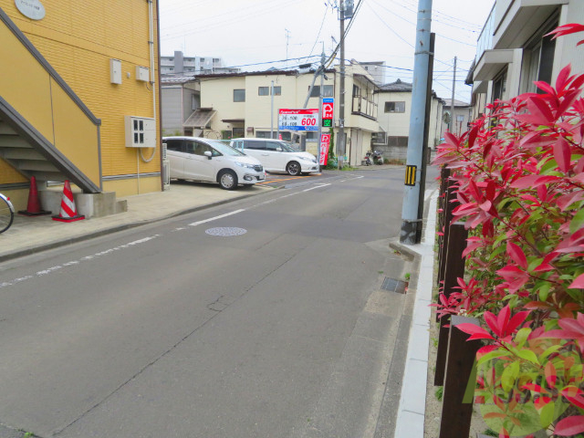 駐車場　駐車場その他