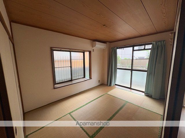 クリーンハイツ広瀬の内装写真