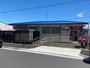 郵便局　名古屋戸田団地内郵便局（郵便局）まで38m