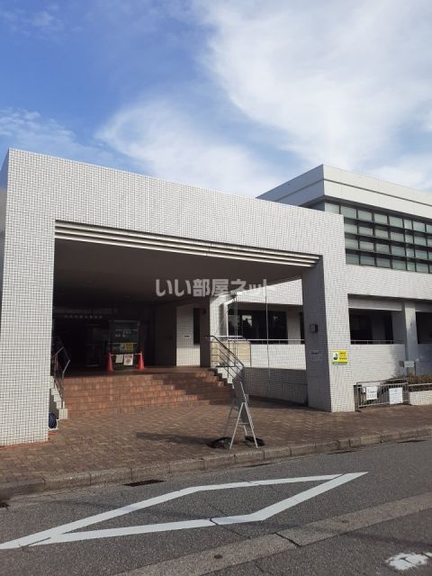 その他　金沢市営総合体育館（その他）まで997m