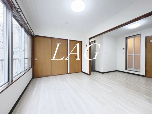 その他部屋・スペース　寝室です。