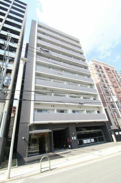 山陽新幹線 博多駅 徒歩19分 築18年