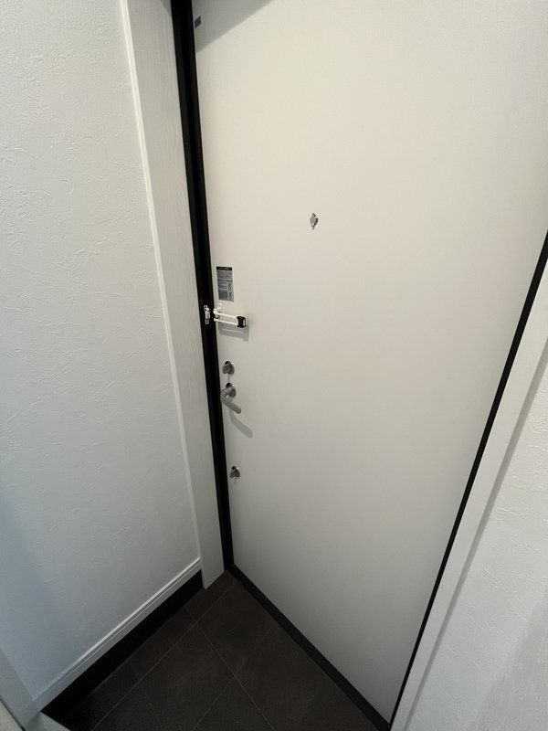 玄関　物件画像