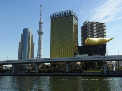 その他　スカイツリー 01（その他）まで391m